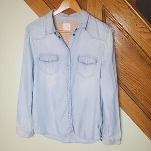 AE Boyfriend Shirt
